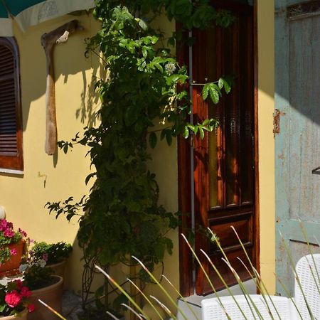B&B Lodge Dell'Ospite Ischia Казамиччола-Терме Экстерьер фото